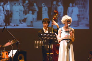 Julia Shore Quartet in concerto al Teatro di Maiolati Spontini