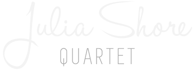 Julia Shore Quartet