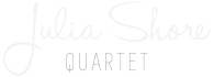 Julia Shore Quartet